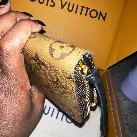 Authentic Louis Vuitton Wallet - Picture 11 of 15